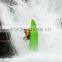 Durable in use fishing kayak paddle
