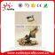 Wholesale custom cheap resin polyresin bird figurines for sale