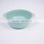 Bamboo Fiber Bowl with small handle