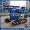 Economical driving hammer pile driver small pile driver machine for sale