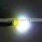 T10 3 D light diffused LED car license plate lamp In width modulation Car light small lamp
