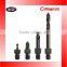 HSS Threaded Shank Twist Drills Bit