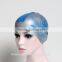 Custom Fashion Elegant Racing Swim Cap (CAP-800)