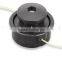 Weed Eater Replacment Tap N' Go Grass Trimmer Head String Trimmers DL-1204