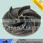 wearproof Pump Impeller for mining bit drilling equipment