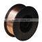 ER70S-6 Carbon Dioxide Gas Shielded Welding Wire with Factory Price