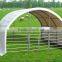 Fabric Cattle Hutch , ivestock Shelter, multi-purpose shelter. Goat Shed