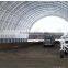 Agricultural Storage Warehouse Tent , Aircraft Hangar