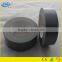 BLACK Waterproof Heavy Duty Strong Gaffer Duct Cloth Tape