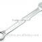 Berrylion 8pcs Combination Wrench Set 8-24mm Combination Spanner Set