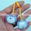 Led Thumb Chucks Bundle Control Roll Game New Fidget Toys Anti Stress Toy