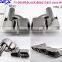 auto exhaust tip for ben z amg C/E/S class w221