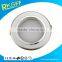 Hot selling fashionable aluminum light radiator LED night lamp shade