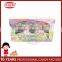 Sweet Windmill Shape Soft Jelly Lollipop Candy