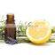 Bergamot oil