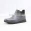 water proof japanese korea style unisex unique design garden use ankle height low cut chelsea soft comfortable galoshes rainshoe