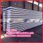 Loyal manufacturer for rock wool sandwich panel from Hebei