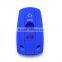 2017 Newest Design Silicone Car Remote Key Case Wholesale For Brand Car With Cheap Price