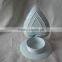 Decorative Metal Lantern Candle Holder