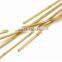 Bamboo Cane High Quality Plant Support Natural Bamboo Stakes bamboo poles