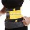 shuoyang top selling men & women waist slimming belt lumbar support elastic waist trimmer belt