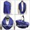 wholesale Organic special Baby Mum breathable multi functional fashion Breastfeeding Poncho nursing cover nursing scarf