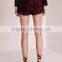 Nice Design High Waisted Girls Sequin Shorts Wholesale