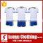 wholesale custom design football wear men soccer jersey