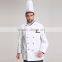 2016 fashion class chef coat uniform designer chef uniforms clothes