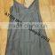High quality factory latest jacquard lady mini dress patterns