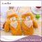 Multi color special design wholesale ladies winter glove/wool gloves/cheap winter knit gloves