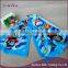 China factory Wholesale printed customized full color towel cotton sports towel
