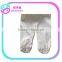 Velour Comfortable Baby Romper