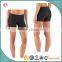 2016 Sexy Gym Sports Compression Seamless Booty Shorts Women