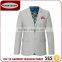 New Design Cotton Polyester Slim Fit Man Business Suit