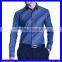 cheap factory wholesale bright color mens oxford dress shirt