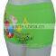 Funny paint women underwear panty sexy mature seamless ladie's boxer shorts panty