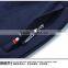 2017 latest style men pants plain blank shorts 100% cotton drawstring jogger pants men