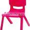Hot Selling Modern High Quality Kindergarten Students Plastic Chair
