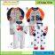 Wholesale newborn baby clothes wholesale long sleeve baby plain cotton