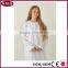 Juqian 2016 custom wholesale cheap high school choir robes white