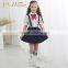 2016 New Arrival High Quality Party Girl Suit School Uniform