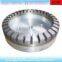 full segmented diamond grinding wheel for glass