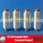 100D low melt yarn hot melt polyester yarn for making shoes upper