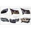 VW Golf 6 Headlamp Kits