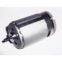 Johnson Standard Compact DC Motors Low Voltage Motors