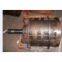 shehwa SD7 transmission parts