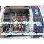 3.2m 2heads Spectra Polaris 512-35pl/15pl Solvent Printer