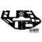 radio control carbon fiber helicopter plate