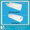 2015 New Hotsale PVC Rain Gutter And Rain Gutter Fitting For Plastic Building Materials